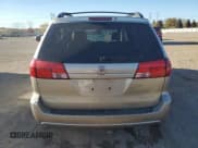 ✅ 2005 Toyota Sienna XLE Limited • VIN: 5TDZA22C55S383090 • Lot: 91450425. Listed on Copart with 189,105 mi. Free auction sales archive from the USA and detailed vehicle history report at DreamBid. Image 6.