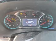 ✅ 2021 Chevrolet Traverse LT Cloth • VIN: 1GNEVGKW3MJ257761 • Lot: 81680645. Listed on Copart with 18,788 mi. Free auction sales archive from the USA and detailed vehicle history report at DreamBid. Image 9.