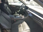 ✅ 2022 Audi A8 • VIN: WAULDAF83NN010176 • Lot: 42404541. Listed on IAAI with 47,323 mi. Free auction sales archive from the USA and detailed vehicle history report at DreamBid. Image 5.