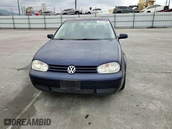 ✅ 2005 Volkswagen Golf GTI 1.8T • VIN: 9BWDE61J854009371 • Лот: 72267484. Опубликован ранее на Copart с пробегом 150 287 миль. Бесплатный доступ к архиву аукционных продаж из США и подробный отчёт об истории автомобиля на DreamBid. Изображение 10.