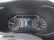 ✅ 2020 Nissan Maxima S • VIN: 1N4AA6BVXLC383435 • Lot: 41176637. Listed on IAAI with 65,827 mi. Free auction sales archive from the USA and detailed vehicle history report at DreamBid. Image 7.