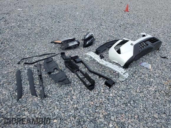 ✅ 2025 Nissan Rogue Rock Creek • VIN: 5N1BT3BB6SC858280 • Lot: 81636835. Listed on Copart with 4,812 mi. Free auction sales archive from the USA and detailed vehicle history report at DreamBid. Image 12.