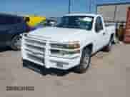 2010 Chevrolet Silverado 1500 Work Truck with VIN 1GCPKPEA0AZ127539, listed as a IAAI auction lot 43450669 with 180,695 mi miles and . Bid and sale history available at DreamBid. Image 19.