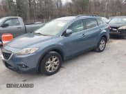 ✅ 2015 Mazda CX-9 Touring • VIN: JM3TB3CVXF0462937 • Лот: 43735625. Опубликован ранее на IAAI с пробегом 181 632 миль. Бесплатный доступ к архиву аукционных продаж из США и подробный отчёт об истории автомобиля на DreamBid. Изображение 18.