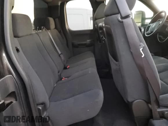 ✅ 2008 GMC Sierra 1500 SLE1 • VIN: 1GTEK19038Z146683 • Лот: 82470235. Опубликован ранее на Copart с пробегом 134 765 миль. Бесплатный доступ к архиву аукционных продаж из США и подробный отчёт об истории автомобиля на DreamBid. Изображение 10.