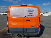 ✅ 2015 Ford Transit Cargo • VIN: 1FTNR1ZM5FKA11354 • Лот: 43917234. Опубликован ранее на IAAI с пробегом 361 046 миль. Бесплатный доступ к архиву аукционных продаж из США и подробный отчёт об истории автомобиля на DreamBid. Изображение 16.