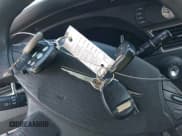 ✅ 2008 Chrysler Pacifica LX • VIN: 2A8GM48L38R659225 • Lot: 40504640. Listed on IAAI with 99,315 mi. Free auction sales archive from the USA and detailed vehicle history report at DreamBid. Image 11.