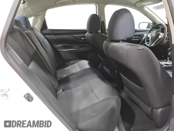 ✅ 2017 Nissan Altima SR • VIN: 1N4AL3APXHC251245 • Lot: 91743325. Listed on Copart with 115,088 mi. Free auction sales archive from the USA and detailed vehicle history report at DreamBid. Image 10.