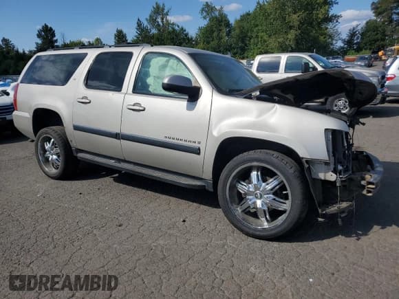 ✅ 2008 Chevrolet Suburban LTZ • VIN: 3GNFK16318G171592 • Lot: 80056965. Wystawiony na Copart z przebiegiem Nie podano. Bezpłatny archiwum sprzedaży aukcyjnych z USA i szczegółowy raport historii pojazdu na DreamBid. Zdjęcie 4.