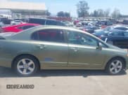 ✅ 2009 Honda Civic GX • VIN: 1HGFA465X9L000358 • Lot: 43065997. Listed on IAAI with 239,893 mi. Free auction sales archive from the USA and detailed vehicle history report at DreamBid. Image 13.