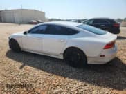 ✅ 2012 Audi A7 Prestige • VIN: WAUSGAFC4CN002477 • Lot: 81459835. Wystawiony na Copart z przebiegiem 174 633 mil. Bezpłatny archiwum sprzedaży aukcyjnych z USA i szczegółowy raport historii pojazdu na DreamBid. Zdjęcie 2.