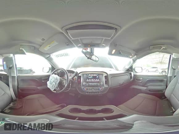 2016 Chevrolet Silverado 1500 LT с VIN 3GCUKRECXGG290515, выставлен на аукционе Copart как лот 66340245 с пробегом 125 010 миль миль и Списание • Salvage title. История ставок и продаж доступна на DreamBid. Изображение 14.