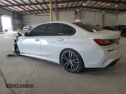 ✅ 2021 BMW 3 Series 330i • VIN: 3MW5R1J07M8B93823 • Lot: 81839925. Listed on Copart with Not provided. Free auction sales archive from the USA and detailed vehicle history report at DreamBid. Image 2.