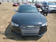 ✅ 2015 Audi S5 Premium Plus • VIN: WAUCGAFR4FA022801 • Lot: 67338615. Listed on Copart with 122,292 mi. Free auction sales archive from the USA and detailed vehicle history report at DreamBid. Image 5.