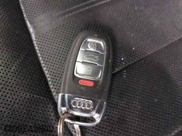 ✅ 2012 Audi A6 Prestige • VIN: WAUHGAFC4CN143169 • Lot: 42977771. Listed on IAAI with 149,882 mi. Free auction sales archive from the USA and detailed vehicle history report at DreamBid. Image 11.