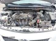 ✅ 2010 Toyota Corolla • VIN: JTDBU4EE0A9116854 • Lot: 43545106. Listed on IAAI with 230,710 mi. Free auction sales archive from the USA and detailed vehicle history report at DreamBid. Image 10.