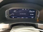 ✅ 2022 Volkswagen Atlas SEL R-Line • VIN: 1V2SE2CA8NC205368 • Lot: 71683715. Wystawiony na Copart z przebiegiem 42 368 mil. Bezpłatny archiwum sprzedaży aukcyjnych z USA i szczegółowy raport historii pojazdu na DreamBid. Zdjęcie 9.