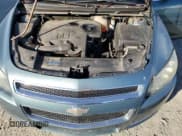 ✅ 2009 Chevrolet Malibu 2LT • VIN: 1G1ZJ57B69F211683 • Лот: 90358195. Опубликован ранее на Copart с пробегом 159 260 миль. Бесплатный доступ к архиву аукционных продаж из США и подробный отчёт об истории автомобиля на DreamBid. Изображение 11.