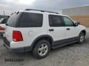 ✅ 2003 Ford Explorer XLT • VIN: 1FMZU63K63ZA98958 • Lot: 84363875. Wystawiony na Copart z przebiegiem 152 694 mil. Bezpłatny archiwum sprzedaży aukcyjnych z USA i szczegółowy raport historii pojazdu na DreamBid. Zdjęcie 3.
