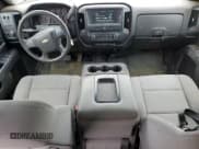 ✅ 2019 Chevrolet Silverado 2500HD Work Truck • VIN: 1GC1KREG2KF126370 • Лот: 66151275. Опубликован ранее на Copart с пробегом 179 792 миль. Бесплатный доступ к архиву аукционных продаж из США и подробный отчёт об истории автомобиля на DreamBid. Изображение 8.