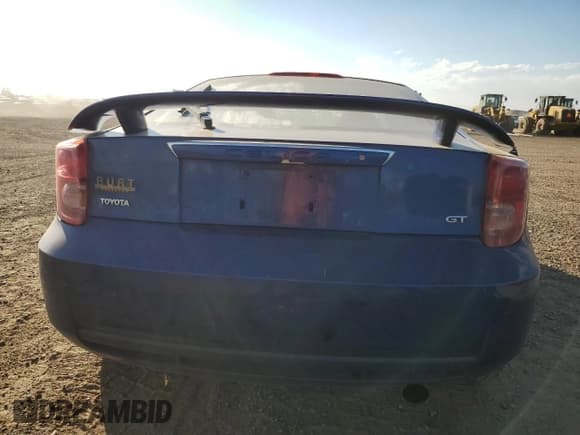 ✅ 2003 Toyota Celica GT • VIN: JTDDR32T130151286 • Lot: 82539505. Wystawiony na Copart z przebiegiem Nie podano. Bezpłatny archiwum sprzedaży aukcyjnych z USA i szczegółowy raport historii pojazdu na DreamBid. Zdjęcie 6.