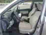 2015 Subaru Forester Premium с VIN JF2SJADC8FG819100, выставлен на аукционе Copart как лот 68849135 с пробегом 150 396 миль миль и Списание • Salvage title. История ставок и продаж доступна на DreamBid. Изображение 7.