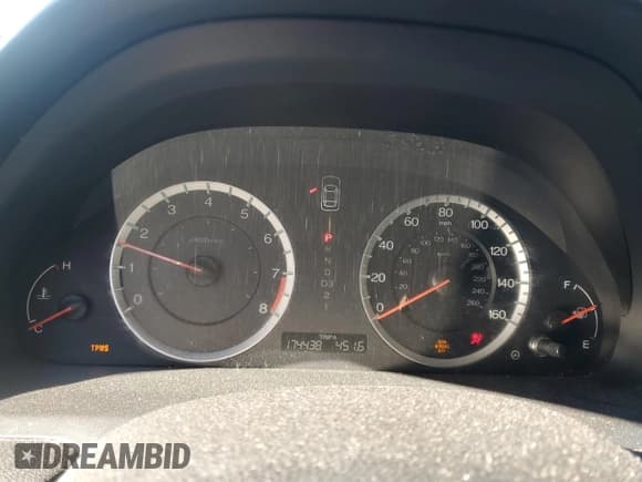 ✅ 2012 Honda Accord EX • VIN: 1HGCP2F7XCA009569 • Lot: 91389765. Wystawiony na Copart z przebiegiem 174 438 mil. Bezpłatny archiwum sprzedaży aukcyjnych z USA i szczegółowy raport historii pojazdu na DreamBid. Zdjęcie 9.