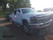 ✅ 2015 Chevrolet Silverado 2500HD LT • VIN: 1GC1KVE8XFF611704 • Lot: 42974763. Listed on IAAI with 177,000 mi. Free auction sales archive from the USA and detailed vehicle history report at DreamBid. Image 1.