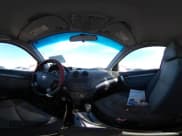 ✅ 2009 Chevrolet Aveo 1LT • VIN: KL1TD66E49B628093 • Lot: 42574721. Listed on IAAI with 186,095 mi. Free auction sales archive from the USA and detailed vehicle history report at DreamBid. Image 18.