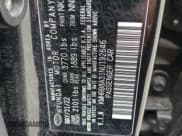 ✅ 2022 Hyundai Venue SE • VIN: KMHRB8A31NU192646 • Lot: 57882115. Listed on Copart with 64,683 mi. Free auction sales archive from the USA and detailed vehicle history report at DreamBid. Image 13.