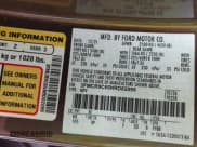 ✅ 2022 Ford Bronco Sport Outer Banks • VIN: 3FMCR9C65NRD02099 • Lot: 42442513. Listed on IAAI with 34,858 mi. Free auction sales archive from the USA and detailed vehicle history report at DreamBid. Image 9.