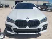 ✅ 2021 BMW X6 M50i • VIN: 5UXCY8C02M9H19933 • Лот: 42570118. Опубликован ранее на IAAI с пробегом 73 648 миль. Бесплатный доступ к архиву аукционных продаж из США и подробный отчёт об истории автомобиля на DreamBid. Изображение 6.