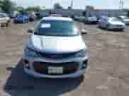 2020 Chevrolet Sonic LT z VIN 1G1JD6SB2L4103288, wystawiony jako IAAI lot #42551085 z przebiegiem 34 845 mil mil oraz . Historia ofert i sprzedaży dostępna na DreamBid. Obrazek 12.