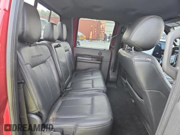 ✅ 2014 Ford F-350 XLT • VIN: 1FT8W3BT9EEA82363 • Лот: 61645735. Опубликован ранее на Copart с пробегом 148 883 миль. Бесплатный доступ к архиву аукционных продаж из США и подробный отчёт об истории автомобиля на DreamBid. Изображение 10.