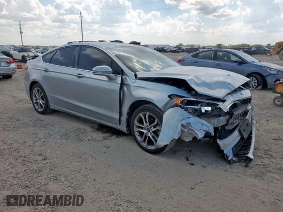 ✅ 2020 Ford Fusion SEL • VIN: 3FA6P0CD1LR177722 • Лот: 85498555. Опубликован ранее на Copart с пробегом 129 308 миль. Бесплатный доступ к архиву аукционных продаж из США и подробный отчёт об истории автомобиля на DreamBid. Изображение 4.