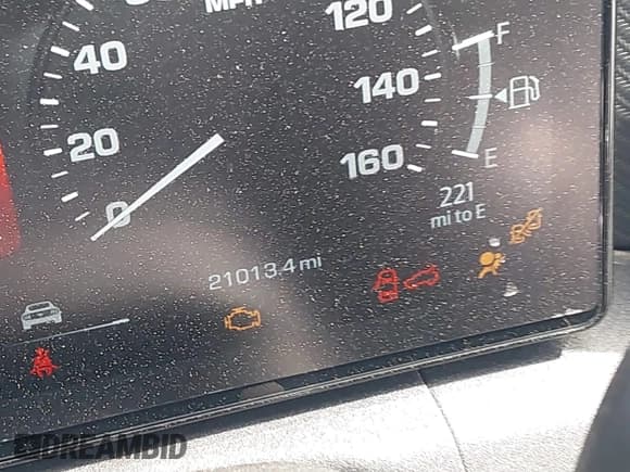 ✅ 2024 Ford Mustang GT • VIN: 1FA6P8CFXR5412162 • Lot: 42203438. Wystawiony na IAAI z przebiegiem 21 013 mil. Bezpłatny archiwum sprzedaży aukcyjnych z USA i szczegółowy raport historii pojazdu na DreamBid. Zdjęcie 15.