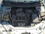 ✅ 2001 Dodge Stratus SE • VIN: 1B3EJ46U01N539275 • Lot: 58804535. Wystawiony na Copart z przebiegiem Nie podano. Bezpłatny archiwum sprzedaży aukcyjnych z USA i szczegółowy raport historii pojazdu na DreamBid. Zdjęcie 11.