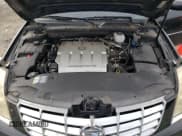 ✅ 2008 Cadillac DTS Professional 1SH • VIN: 1GEEH00Y48U500050 • Lot: 79933984. Listed on Copart with 62,486 mi. Free auction sales archive from the USA and detailed vehicle history report at DreamBid. Image 11.