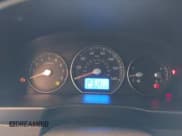 ✅ 2011 Hyundai Santa Fe Limited • VIN: 5XYZKDAG4BG063927 • Lot: 43914246. Listed on IAAI with 109,177 mi. Free auction sales archive from the USA and detailed vehicle history report at DreamBid. Image 7.