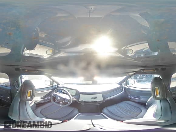 ✅ 2023 Rivian R1S Adventure • VIN: 7PDSGABA0PN009951 • Lot: 49899425. Wystawiony na Copart z przebiegiem 30 039 mil. Bezpłatny archiwum sprzedaży aukcyjnych z USA i szczegółowy raport historii pojazdu na DreamBid. Zdjęcie 16.