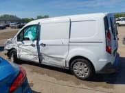 ✅ 2016 Ford Transit Connect XLT • VIN: NM0LS7F71G1237084 • Lot: 43008903. Listed on IAAI with 107,212 mi. Free auction sales archive from the USA and detailed vehicle history report at DreamBid. Image 14.