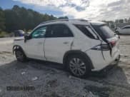 ✅ 2020 Mercedes-Benz GLE 350 • VIN: 4JGFB4JB3LA176191 • Lot: 81953145. Wystawiony na Copart z przebiegiem 141 125 mil. Bezpłatny archiwum sprzedaży aukcyjnych z USA i szczegółowy raport historii pojazdu na DreamBid. Zdjęcie 2.