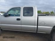 ✅ 2003 Chevrolet Silverado 1500 LT • VIN: 2GCEC19T831125949 • Lot: 43424417. Listed on IAAI with 182,455 mi. Free auction sales archive from the USA and detailed vehicle history report at DreamBid. Image 14.