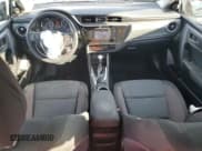 ✅ 2018 Toyota Corolla XLE • VIN: 5YFBURHE0JP814495 • Lot: 91966555. Wystawiony na Copart z przebiegiem 180 435 mil. Bezpłatny archiwum sprzedaży aukcyjnych z USA i szczegółowy raport historii pojazdu na DreamBid. Zdjęcie 8.