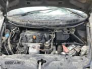 ✅ 2011 Honda Civic EX • VIN: 2HGFA1F89BH502063 • Lot: 81772175. Listed on Copart with 78,465 mi. Free auction sales archive from the USA and detailed vehicle history report at DreamBid. Image 11.