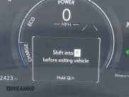 ✅ 2023 Lexus NX 350h Premium • VIN: 2T2GKCEZ7PC013700 • Lot: 41765156. Wystawiony na IAAI z przebiegiem 22 423 mil. Bezpłatny archiwum sprzedaży aukcyjnych z USA i szczegółowy raport historii pojazdu na DreamBid. Zdjęcie 17.