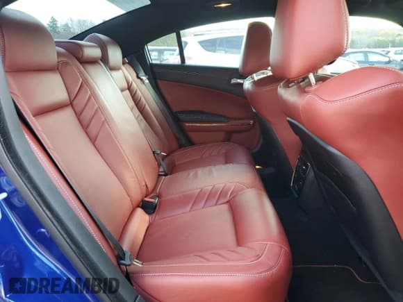 ✅ 2022 Dodge Charger SRT Hellcat Widebody • VIN: 2C3CDXL96NH134846 • Lot: 81325354. Listed on Copart with 19,774 mi. Free auction sales archive from the USA and detailed vehicle history report at DreamBid. Image 10.