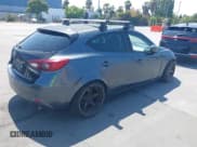 ✅ 2014 Mazda 3 i Sport • VIN: JM1BM1K75E1204517 • Lot: 42569990. Listed on IAAI with 98,502 mi. Free auction sales archive from the USA and detailed vehicle history report at DreamBid. Image 4.