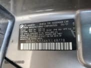 ✅ 2001 BMW Z3 3.0 • VIN: WBACN53461LL48778 • Лот: 53304835. Опубликован ранее на Copart с пробегом 154 832 миль. Бесплатный доступ к архиву аукционных продаж из США и подробный отчёт об истории автомобиля на DreamBid. Изображение 14.