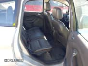 ✅ 2014 Ford C-Max SEL • VIN: 1FADP5CU5EL512308 • Lot: 43486655. Listed on IAAI with Not provided. Free auction sales archive from the USA and detailed vehicle history report at DreamBid. Image 8.